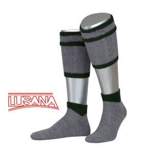 Loferl Lusana L479-0319 grau grün