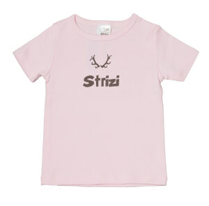 T-Shirt Strizi rosa